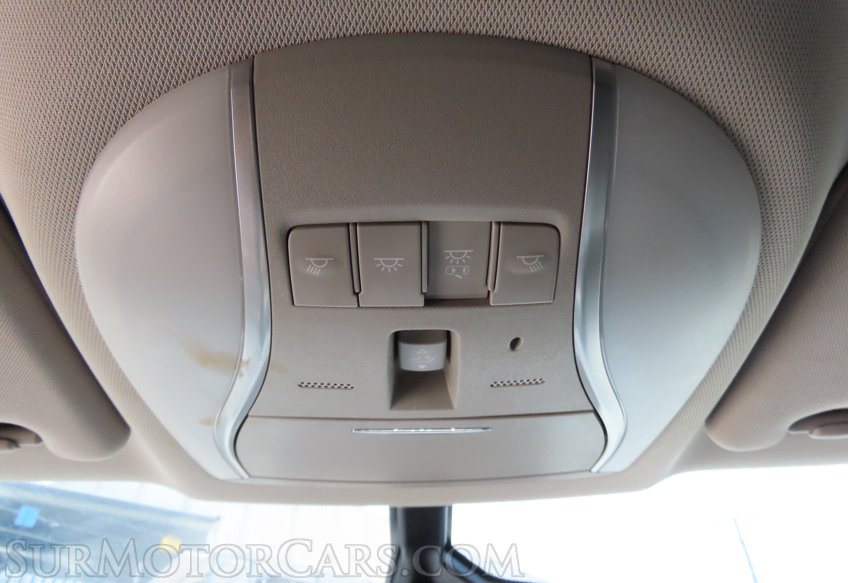 2020 Infiniti QX60 - Image 49