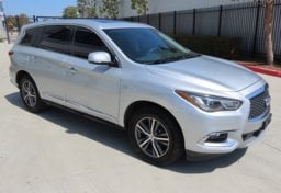 2020 Infiniti QX60 - Image 2