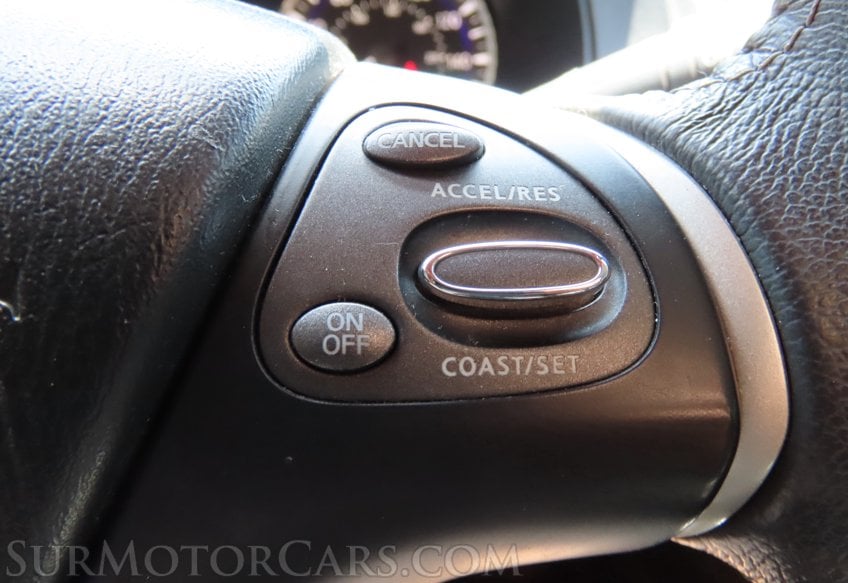 2020 Infiniti QX60 - Image 36
