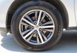 2020 Infiniti QX60 - Image 20