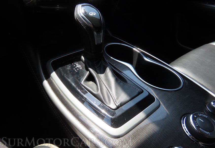 2020 Infiniti QX60 - Image 48