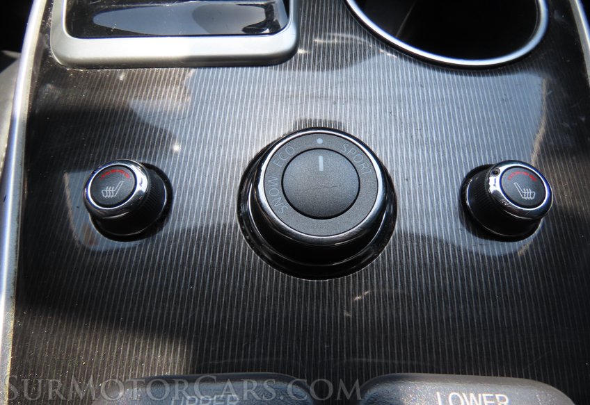 2020 Infiniti QX60 - Image 45