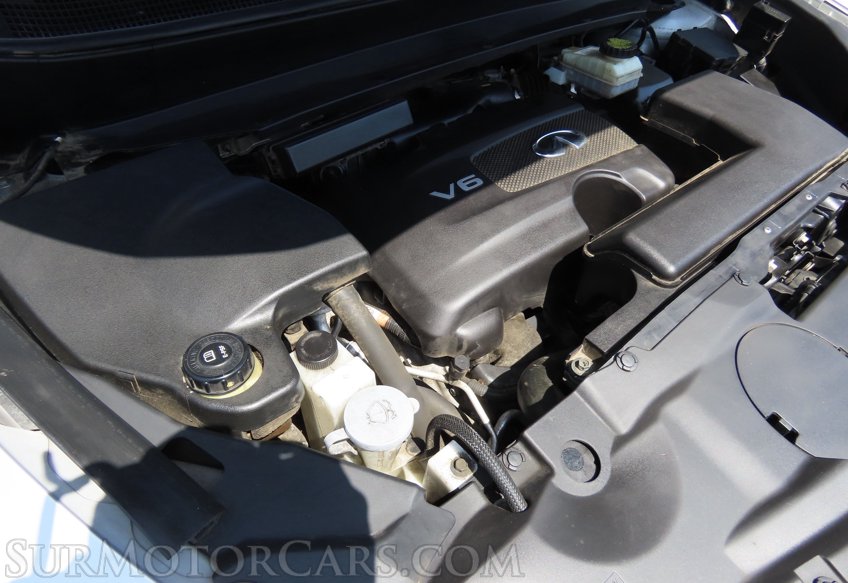 2020 Infiniti QX60 - Image 57