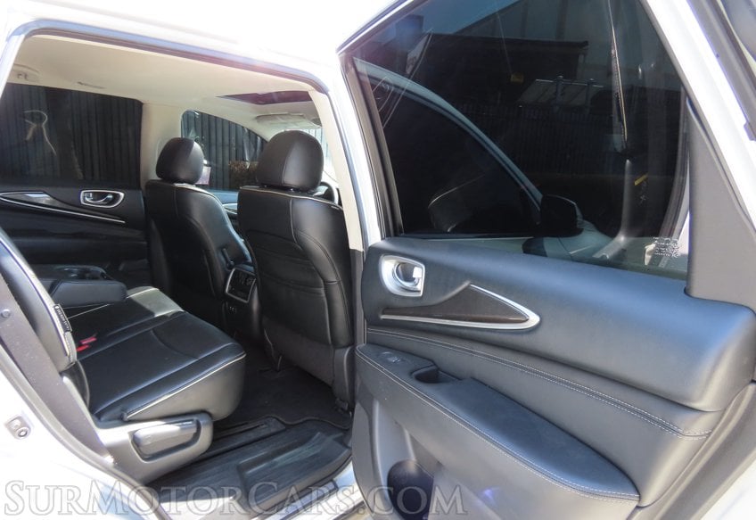 2020 Infiniti QX60 - Image 24