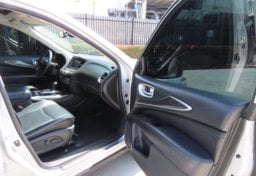 2020 Infiniti QX60 - Image 22