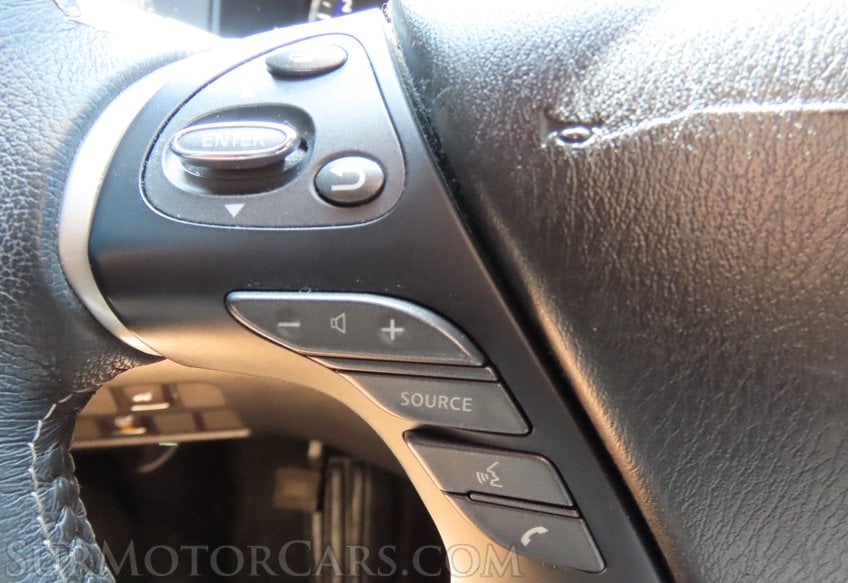 2020 Infiniti QX60 - Image 35