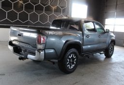 2021 Toyota Tacoma TRD Off-Road - Image 7