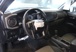 2021 Toyota Tacoma TRD Off-Road - Image 22