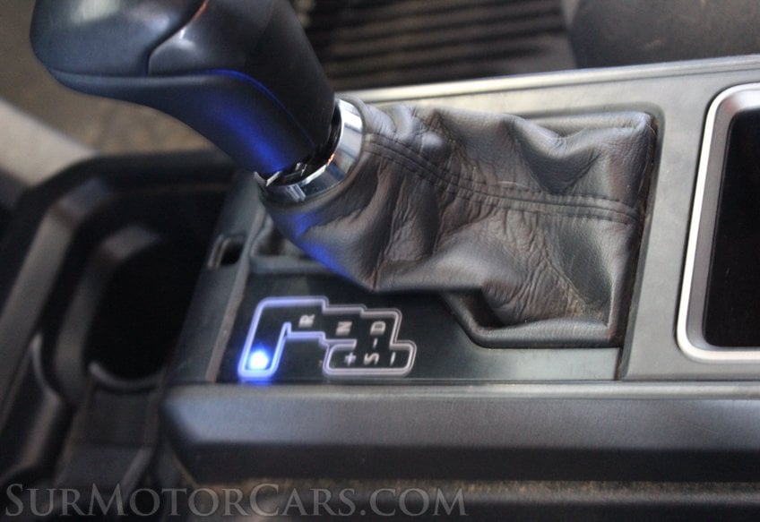 2021 Toyota Tacoma TRD Off-Road - Image 35