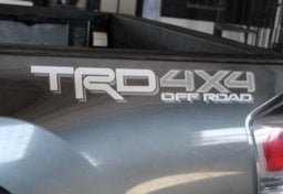 2021 Toyota Tacoma TRD Off-Road - Image 13