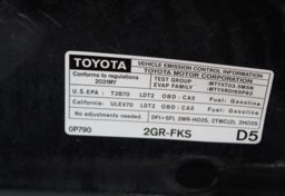 2021 Toyota Tacoma TRD Off-Road - Image 44