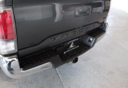2021 Toyota Tacoma TRD Off-Road - Image 14