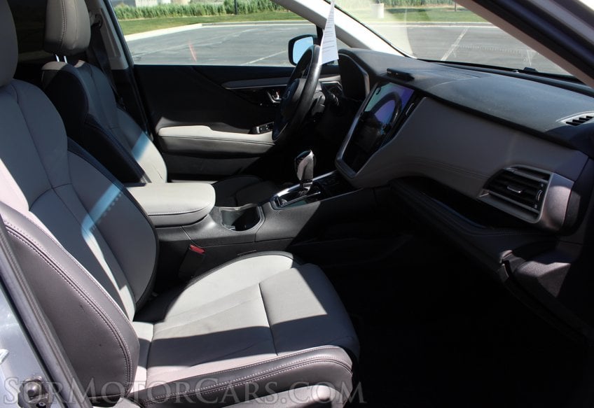 2021 Subaru Outback Limited - Image 23