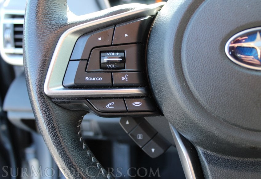 2021 Subaru Outback Limited - Image 37