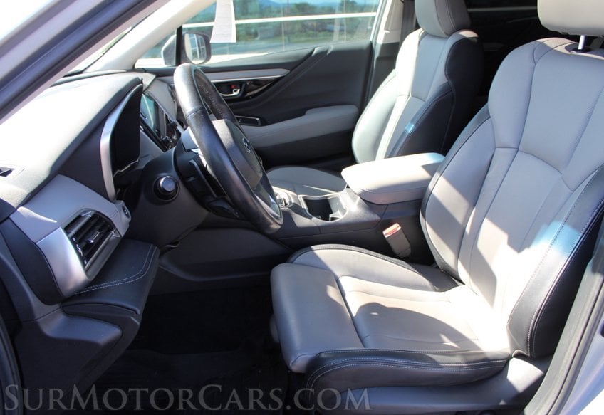 2021 Subaru Outback Limited - Image 24