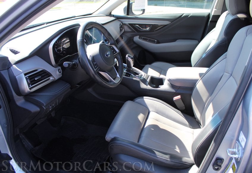 2021 Subaru Outback Limited - Image 21