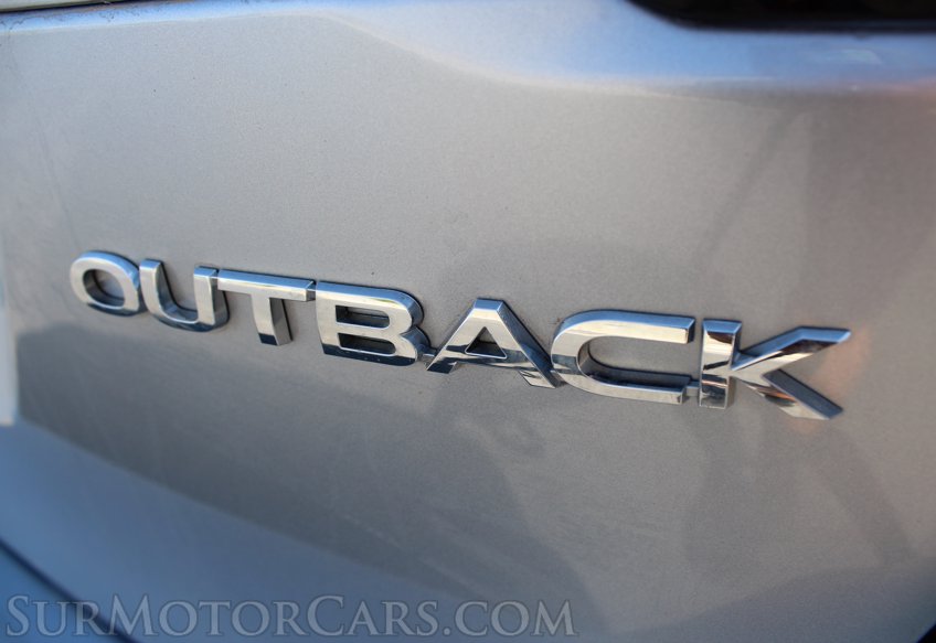 2021 Subaru Outback Limited - Image 47