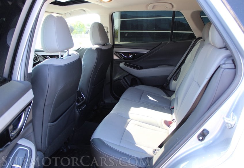 2021 Subaru Outback Limited - Image 27