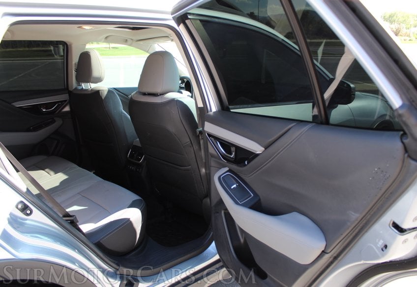 2021 Subaru Outback Limited - Image 19