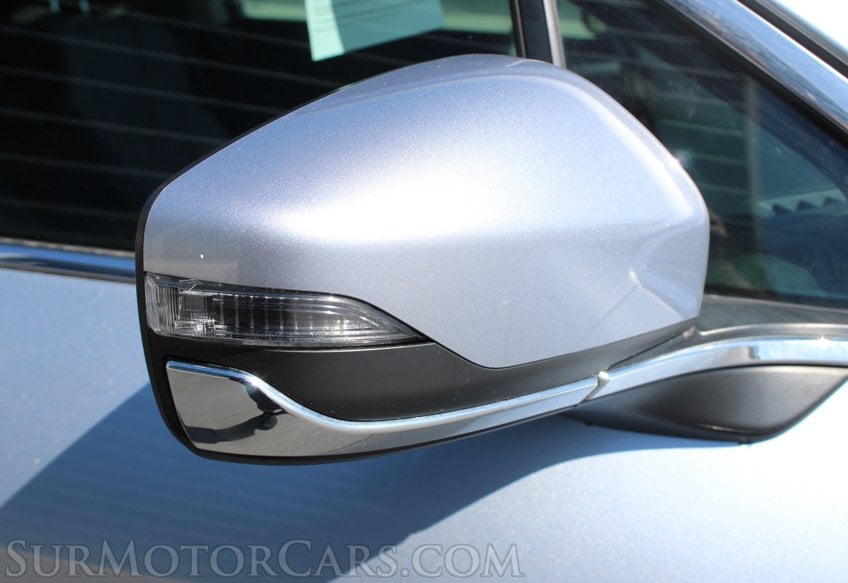 2021 Subaru Outback Limited - Image 29