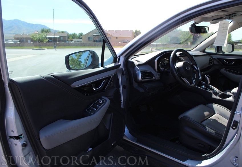 2021 Subaru Outback Limited - Image 17
