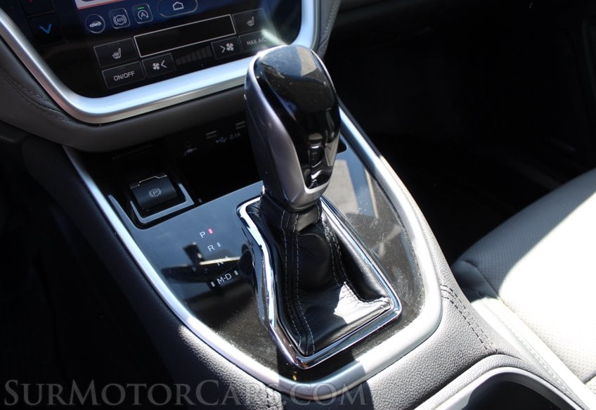 2021 Subaru Outback Limited - Image 33