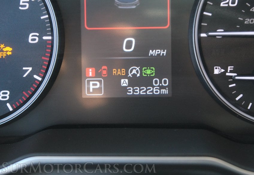 2021 Subaru Outback Limited - Image 35