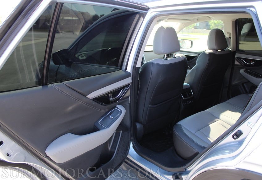 2021 Subaru Outback Limited - Image 20