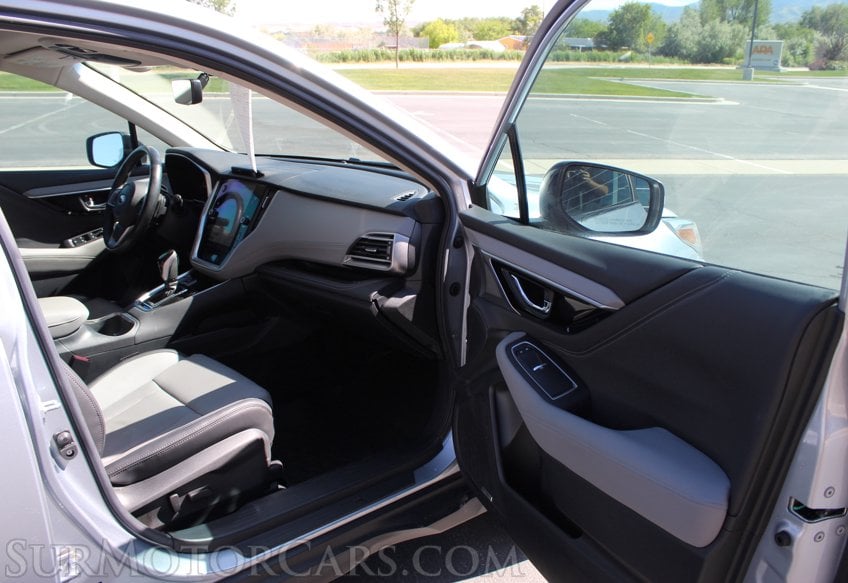 2021 Subaru Outback Limited - Image 18