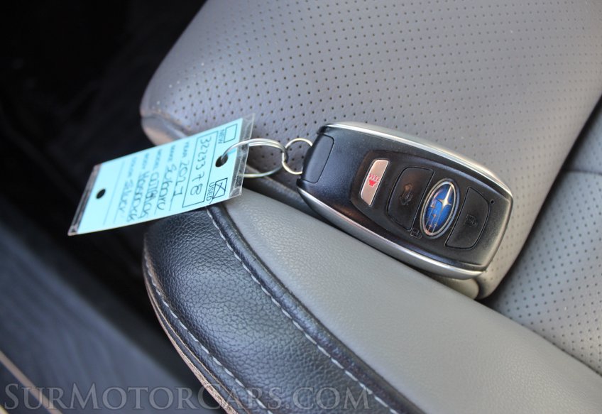 2021 Subaru Outback Limited - Image 43