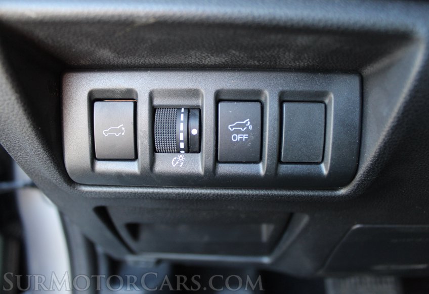 2021 Subaru Outback Limited - Image 40