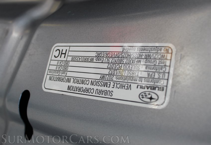 2021 Subaru Outback Limited - Image 54