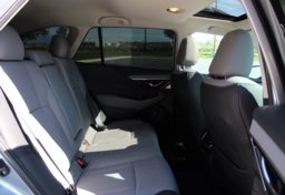 2021 Subaru Outback Limited - Image 26