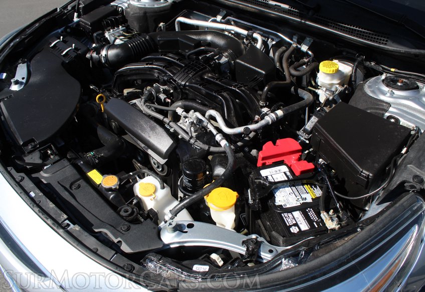 2021 Subaru Outback Limited - Image 52