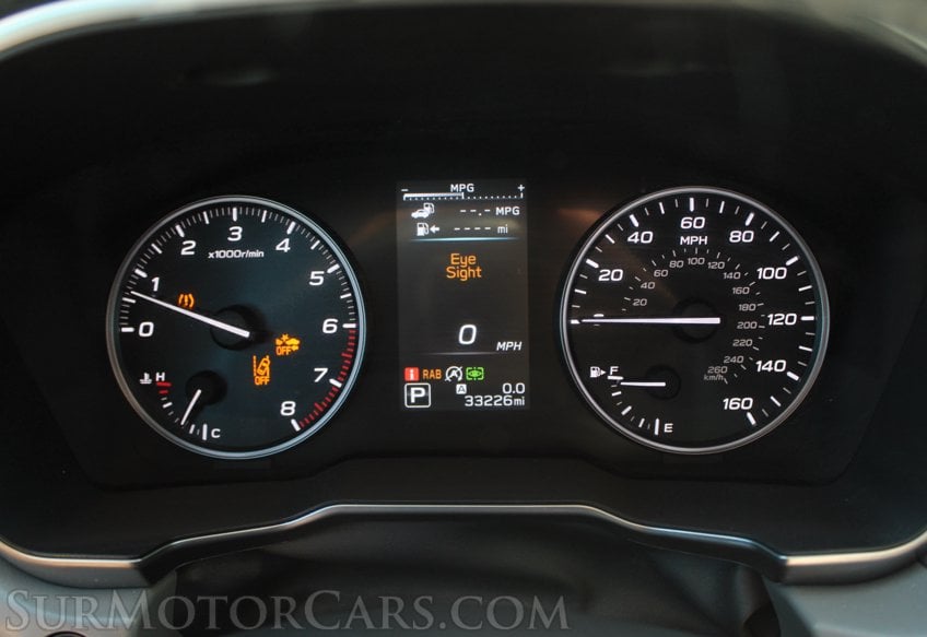 2021 Subaru Outback Limited - Image 36