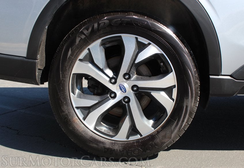 2021 Subaru Outback Limited - Image 16