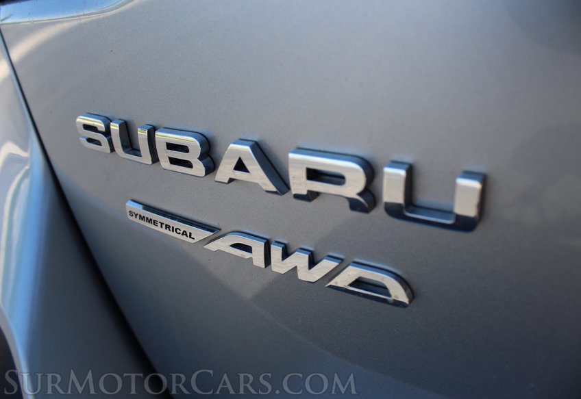 2021 Subaru Outback Limited - Image 48