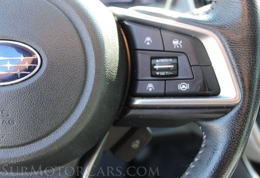 2021 Subaru Outback Limited - Image 39