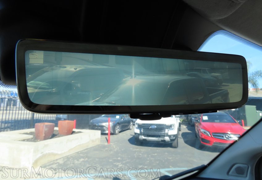 2022 Ram ProMaster - Image 40