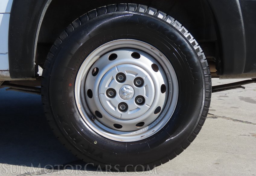 2022 Ram ProMaster - Image 41