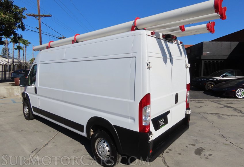 2022 Ram ProMaster - Image 6