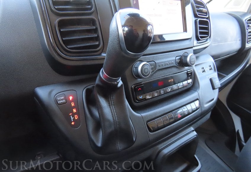 2022 Ram ProMaster - Image 34