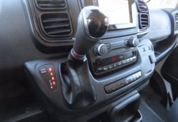 2022 Ram ProMaster - Image 34