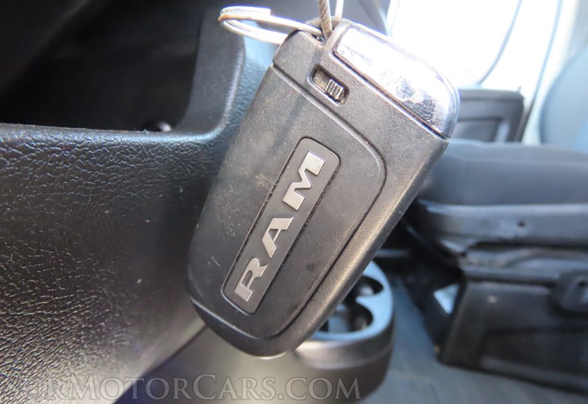 2022 Ram ProMaster - Image 39