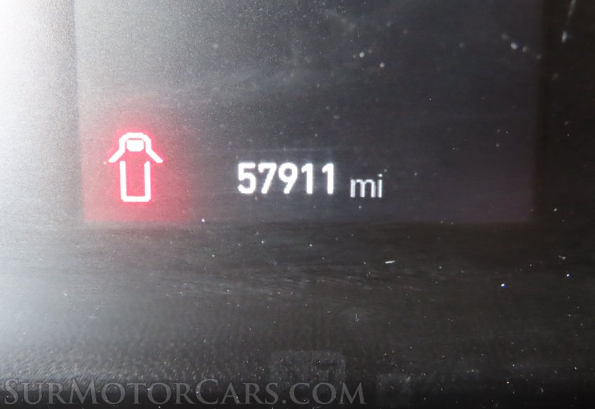 2022 Ram ProMaster - Image 35