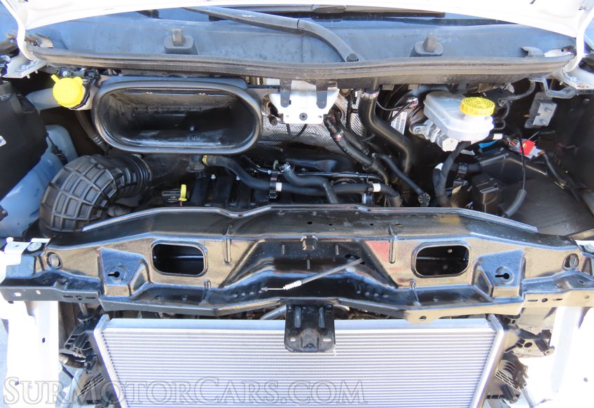 2022 Ram ProMaster - Image 43