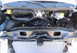 2022 Ram ProMaster - Image 43