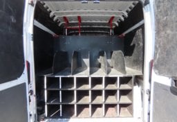 2022 Ram ProMaster - Image 27