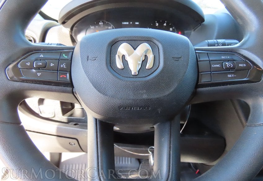 2022 Ram ProMaster - Image 29