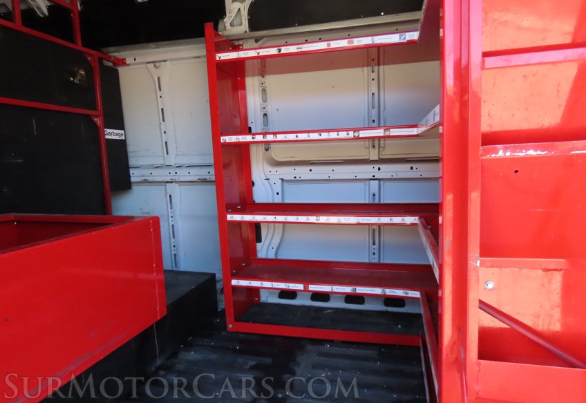 2022 Ram ProMaster - Image 25